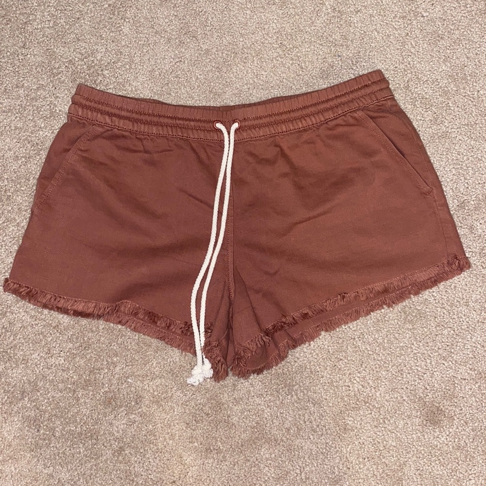 Aerie shorts